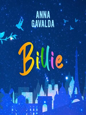 cover image of Billie